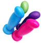 The Elements® #5 Dildo - Small Size